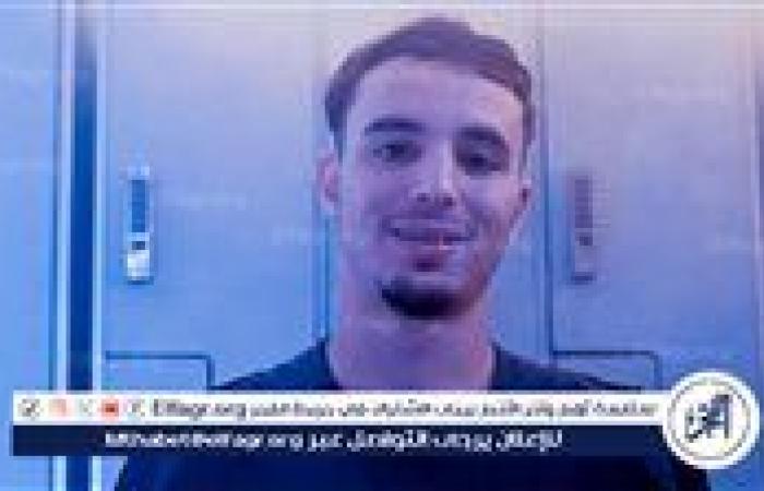 رئيس اتحاد طنجة: عبد الحميد معالي اختار الانضمام إلى الزمالك عن أندية أوروبا
