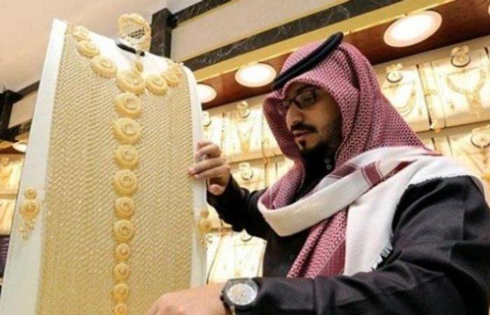 خسائر جديدة.. أسعار الذهب في السعودية اليوم الثلاثاء 29 يوليو 2025