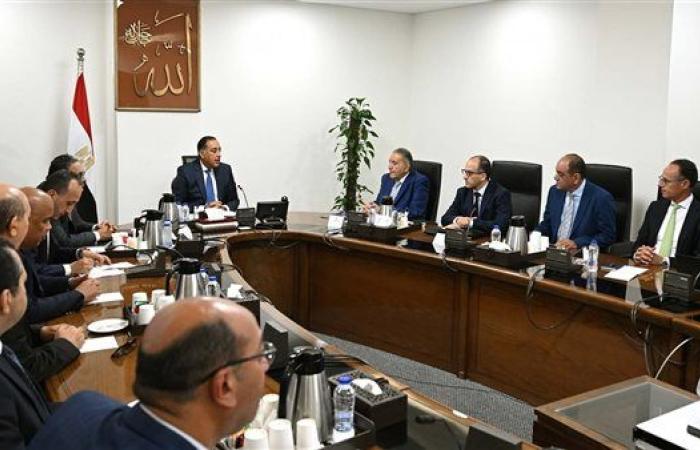 مدبولي: أسعار السلع لا تتناسب أبدا مع التحسن الإيجابي في المؤشرات الاقتصادية