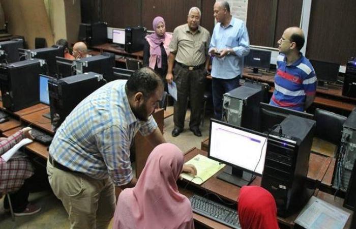 تنسيق 2025.. قائمة الكليات والمعاهد التي تقبل طلاب الشعبة الهندسية بالثانوية العامة