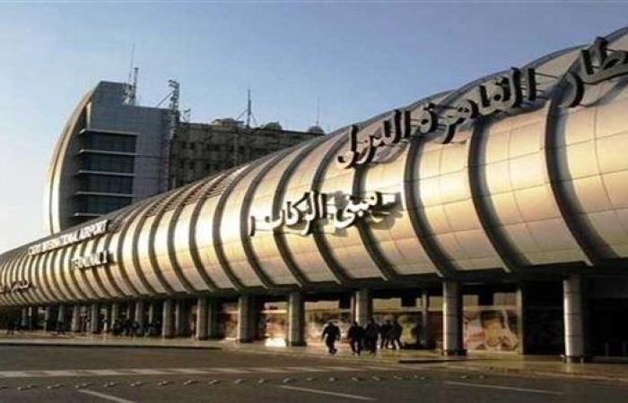 عاجل.. وزارة الطيران تكشف تفاصيل انقطاع التيار الكهربائي بمطار القاهرة