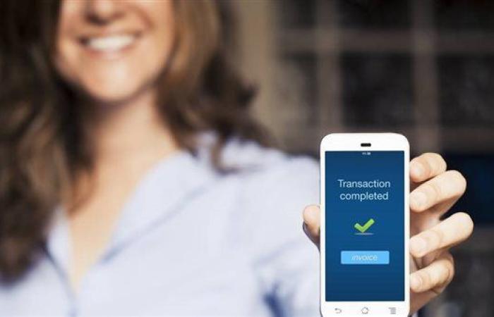 هل يصلح التحويل من تطبيق البنك إلى بطاقة ميزة؟