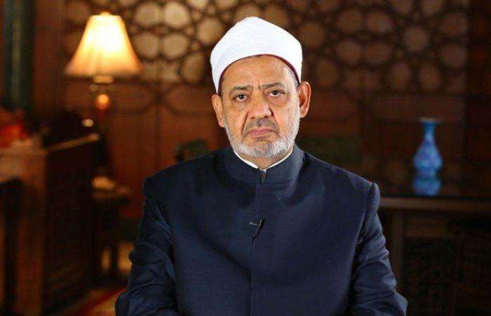 هيئة كبار العلماء بالأزهر ترد على هجوم الاحتلال الإسرائيلي على الشيخ أحمد الطيب: "غضبكم يسعدنا"