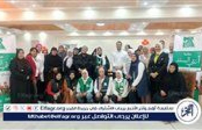 أوقاف الفيوم تنظم ندوة حول "قضية الغُرم" بالتعاون مع مؤسسة مصر الخير