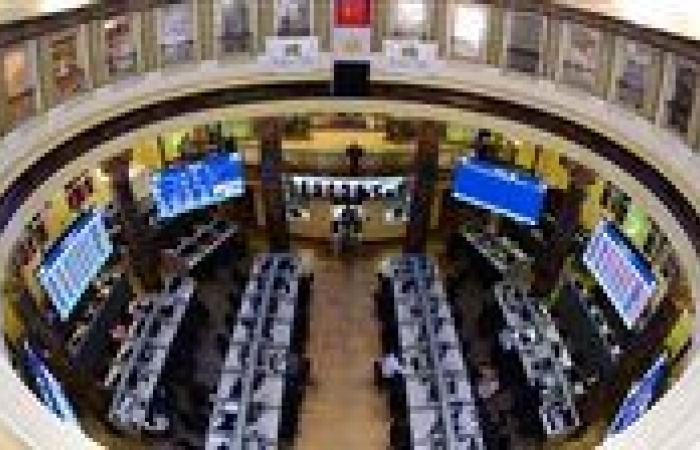 البورصة المصرية تطلق مؤشر جديد للأسهم منخفضة التقلبات السعرية «EGX35-LV»