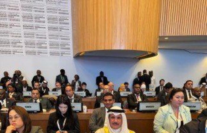 سفير الكويت لدى إثيوبيا: الأمن الغذائي يعد أحد أهداف رؤية دولة الكويت التنموية