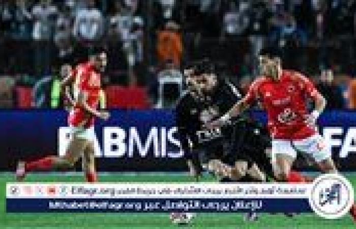 محمد صلاح: العلاقة بين الأهلي والزمالك سطحية ووهمية ولن يحدث أي صفقات تبادلية