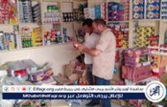 الحكومة تُعلن عن مبادرة كبرى لخفض الأسعار بمشاركة اتحاد الغرف التجارية والمُصنعين.. وبدء "أوكازيون شامل" 4 أغسطس