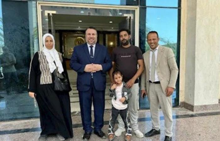 تأييد حكم الإعدام لـ"فران" المنوفية المتهم بهتك عرض الطفلة سجدة