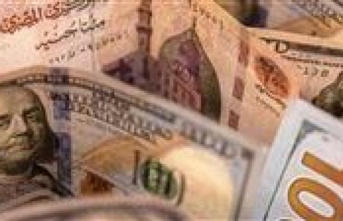 عاجل| الأموال الساخنة السر.. ما أسباب تراجع الدولار أمام الجنيه؟