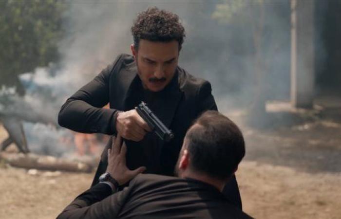 مسلسل آسر الحلقة 83.. كمين لآسر يكشف حقيقة كنان