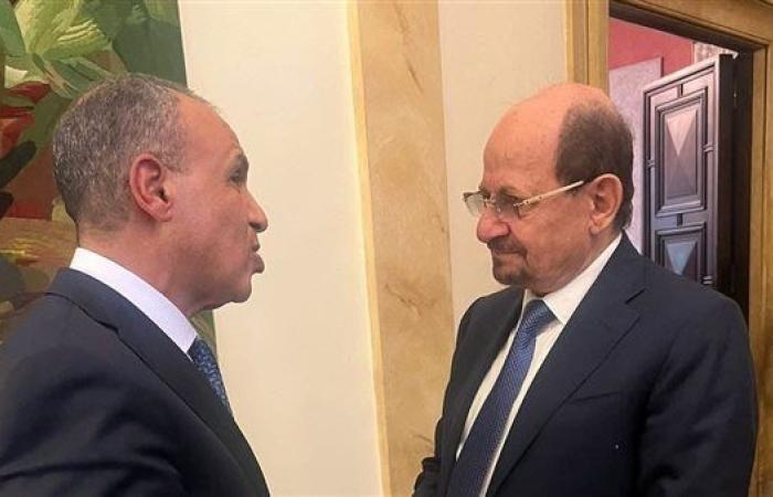 لقاءات مكثفة لوزير الخارجية مع مسؤولين دوليين لدعم الاعتراف بالدولة الفلسطينية