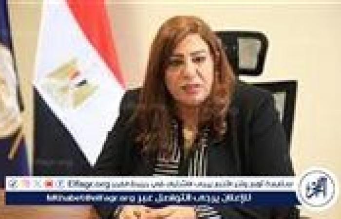 سامية سامي: زيادة أجور المرشدين السياحيين تقديرًا لدورهم وتحسين أوضاعهم