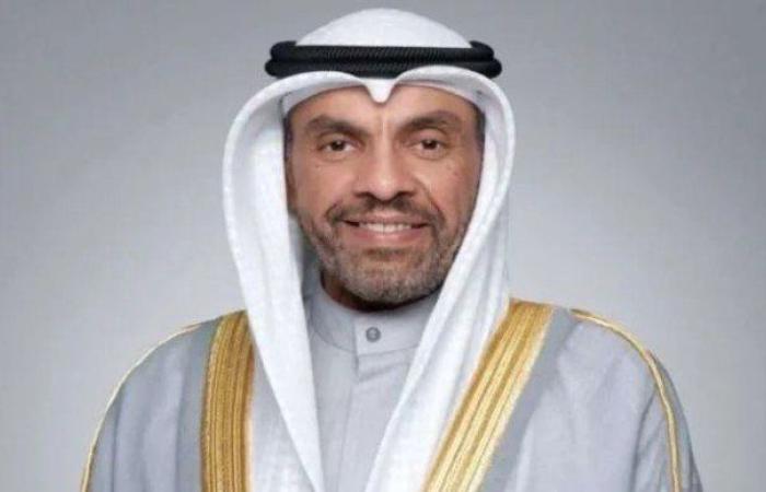 وزير خارجية الكويت: يجب على العالم أن يغيث أهل غزة من العدوان الإسرائيلي