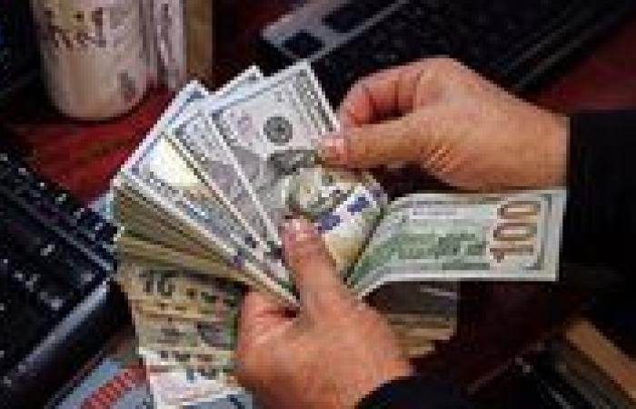 سيصل 35 جنيهًا.. خبير اقتصادي يفجر مفاجأة بشأن سعر الدولار في 2026