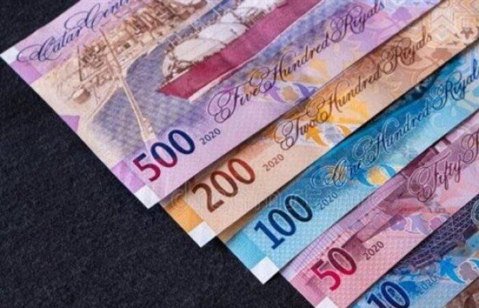 سعر الريال القطري اليوم الأربعاء 30 يوليو 2025 في البنوك