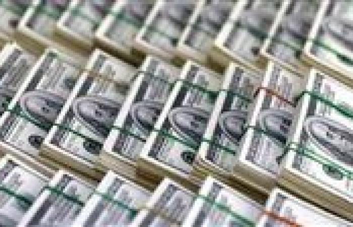 سعر الدولار في البنوك المصرية اليوم الأربعاء 30 يوليو 2025