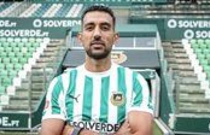 خاص لـ تحيا مصر: أحمد حسن كوكا لاعبا لنادي الاتفاق السعودي لمدة موسم