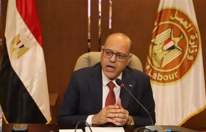 "بصمات هندسية".. شراكة رائدة بين وزارة العمل و"إبدأ إديو" لتدريب طلاب الهندسة