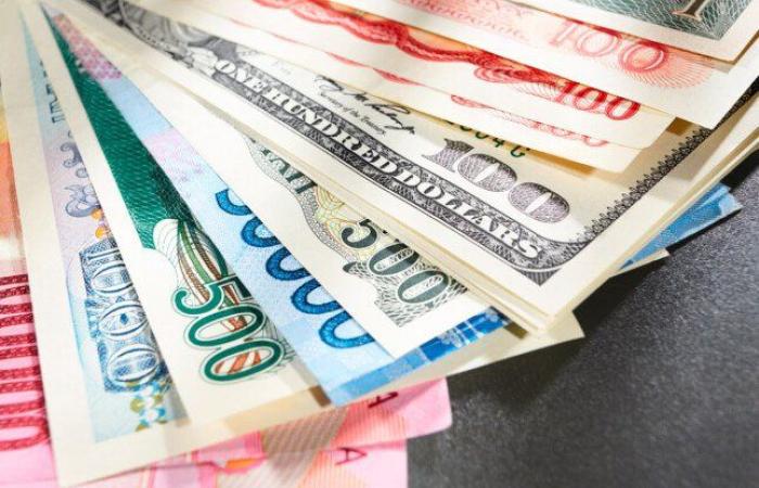أسعار العملات العربية والأجنبية اليوم الأربعاء 30 يوليو 2025.. آخر تحديث