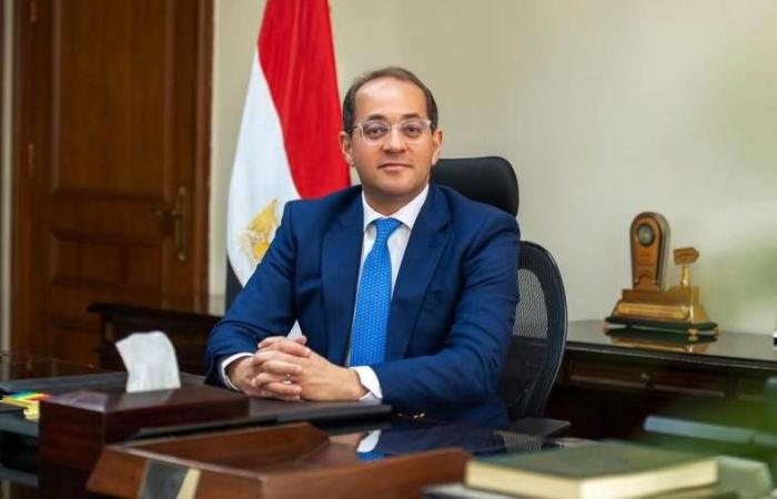 وزير المالية: صرف 5 مليارات جنيه لنحو 2000 شركة مصدرة في 7 أغسطس
