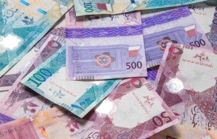 تعرف على سعر الريال القطرى اليوم فى البنوك المصرية
