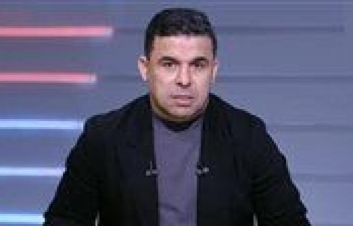 خالد الغندور يكشف حقيقة مفاوضات الزمالك مع إمام عاشور للعودة.. تفاصيل
