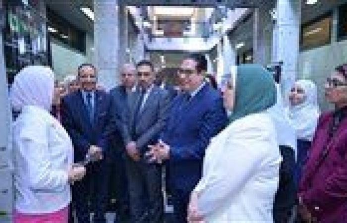 رئيس جامعة القاهرة يفتتح فعاليات المنتدى الثاني للابتكار الأكاديمي وتحديات سوق العمل