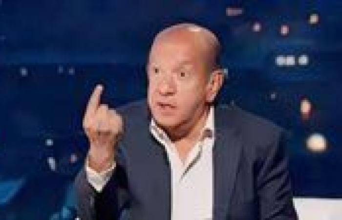 جنازة لطفي لبيب.. تعرف على المكان والموعد