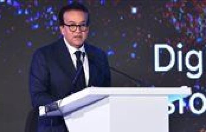 وزير الصحة: التحول الرقمي ركيزة أساسية لتطوير المنظومة وتعزيز كفاءة الخدمات