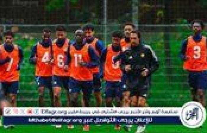 النصر يُلغي معسكره في النمسا بسبب ظروف طارئة ويبحث عن بديل