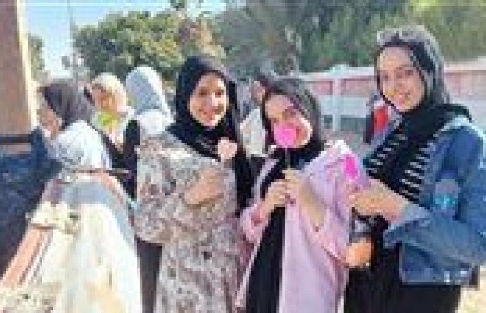 عاجل| خطوات ورسوم تظلمات الثانوية العامة 2025