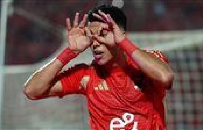 شوبير يكشف عن تحرك جديد من الأهلي تجاه إمام عاشور