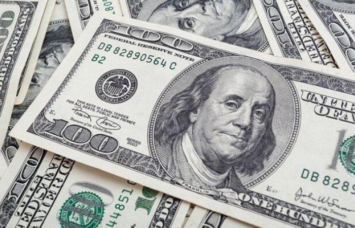 وصل كام النهارددة؟.. أسعار الدولار في مصر اليوم الأربعاء 30-7-2025