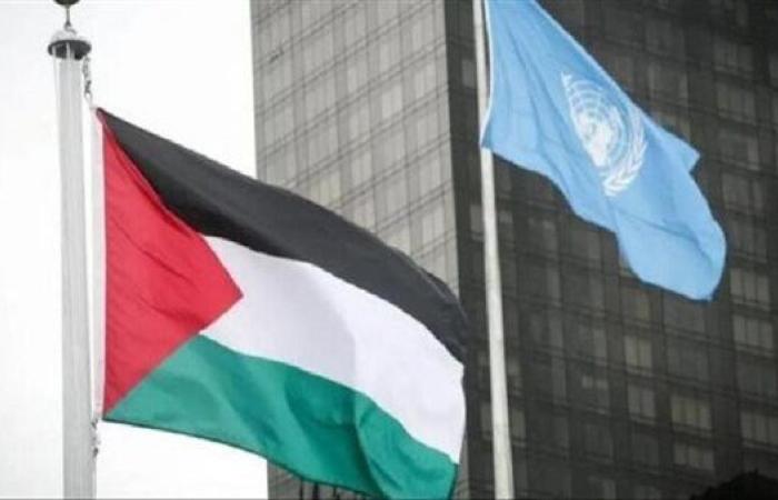 15 دولة غربية تدعو دولا أخرى لإعلان عزمها الاعتراف بفلسطين