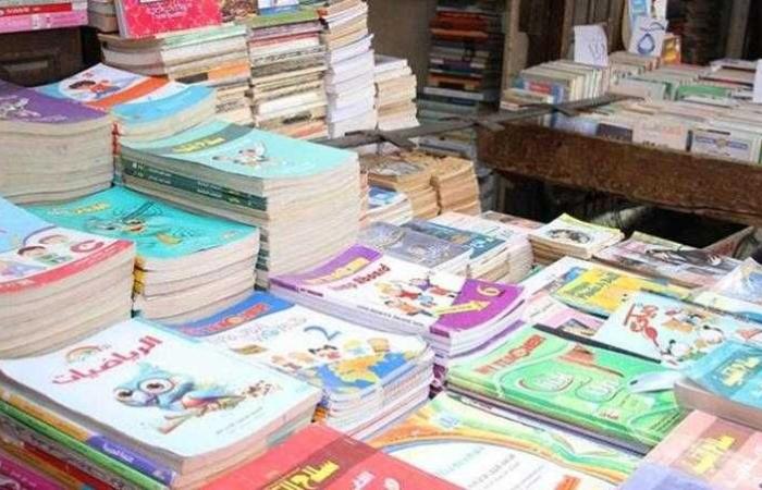 أسعار الكتب تبدأ من 5 جنيه.. تفاصيل افتتاح الدورة العاشرة لمعرض الإسكندرية للكتاب