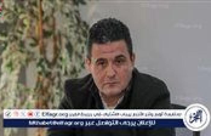 محمد فاروق: بركات قالي بخفة دمه قول للحكم "احسبلي أي حاجة جوه الـ18"!