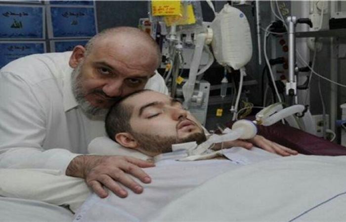 كان يتنفس ويتحرك.. جمال شعبان ينفرد بأول حديث مع والد "الأمير النائم"