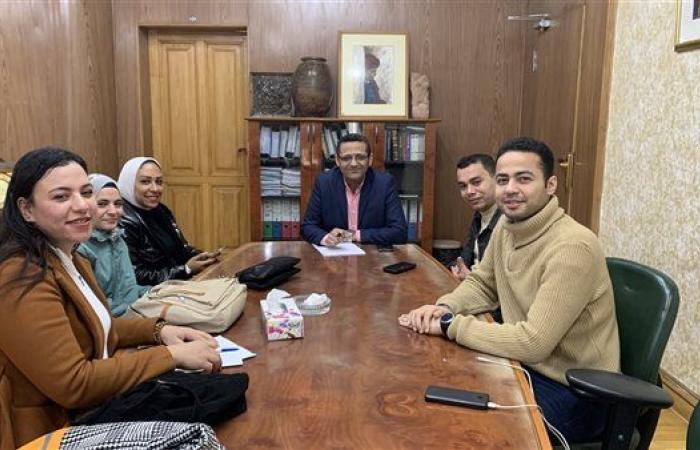 البلشي: تظاهرات الإخوان أمام سفارة مصر في تل أبيب «قمة العبث».. والمنطق انتحر