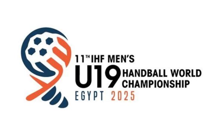 الدولي لليد يعاين ملاعب بطولة العالم تحت 19 سنة بمصر
