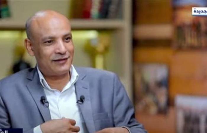 ماهر فرغلي: "الصهيو-إخوانية" نموذج جديد من التآمر السياسي