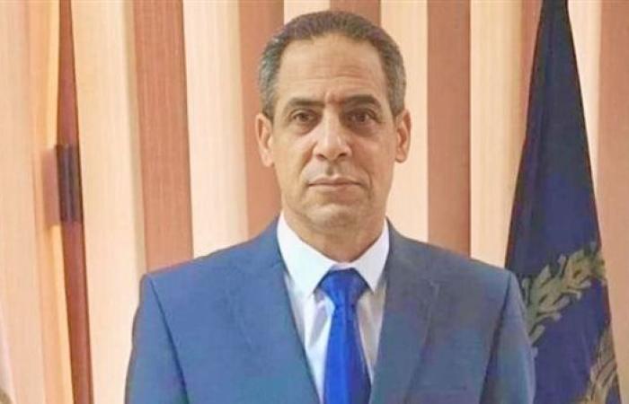 بالأسماء.. حركة تنقلات الشرطة وضباط المباحث 2025 في محافظة البحيرة