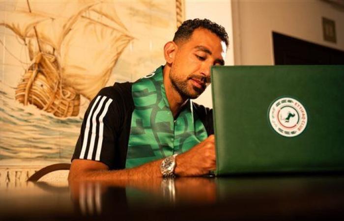 قبل كوكا.. كم لاعبًا مصريًا انضم إلى الاتفاق السعودي؟