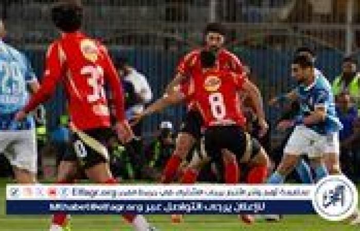 عودة "الصفقات الممنوعة".. هل يشهد عبد القادر المصالحة بين الأهلي وبيراميدز؟