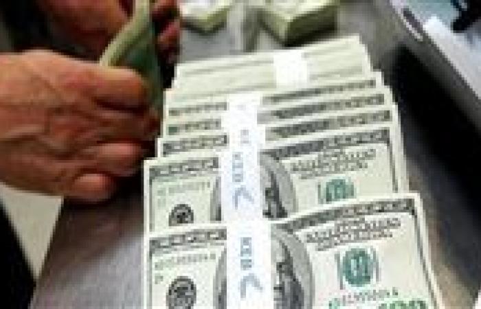 ضبط قضايا إتجار بالنقد الأجنبي بقيمة 8 ملايين جنيه خلال 24 ساعة
