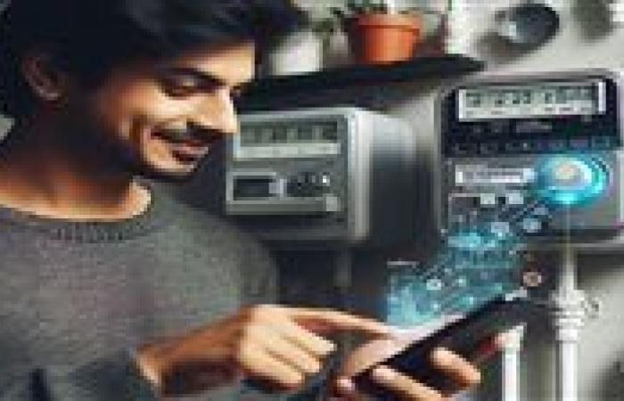 بدء العدّ التنازلي| غرامات واستبدال إجباري لعدادات الكهرباء القديمة بداية من 1 أغسطس