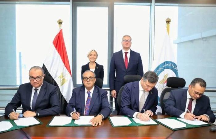 اتفاقية تحفيزية جديدة بين "إيني" و"بي بي" لتعزيز أنشطة الاستكشاف في البحر المتوسط