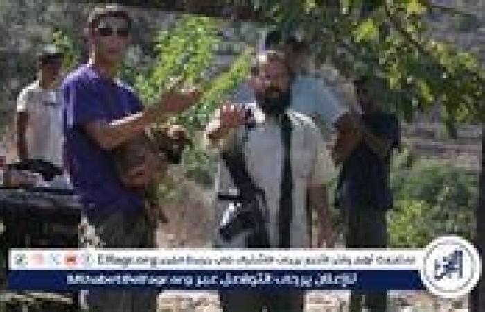 مقتل فلسطيني في هجوم للمستوطنين على بلدة سلواد شرقي مدينة رام الله في الضفة الغربية