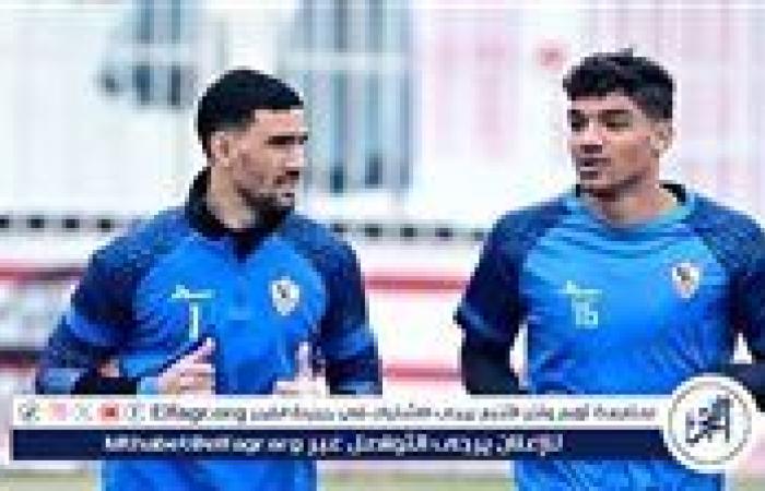 خاص.. الزمالك يفتح باب رحيل عواد وصبحي بعد اقتراب ضم حارس جديد