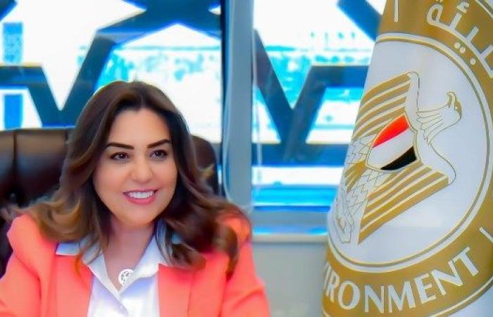 منال عوض: إعداد موقف وطني حول إبرام صك قانوني للحد من التلوث البلاستيكي